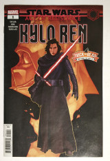 Star Wars: Age of Resistance - Kylo Ren - Τεύχος 1 - (Κωδ. Φ399)
