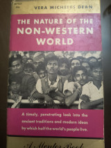 The Nature of the Non-Western World