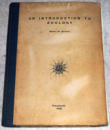 An introduction to zoology William Sanford 1960 Thessaloniki