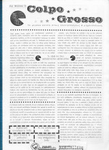 Colpo Grosso φ. 4 : Το Μεγάλο Κόλπο στους Ηλεκτρολόγους & Μηχανολόγους
