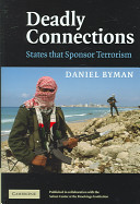 (Iran) Deadly Connections - States that sponsor terrorism
