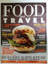 Food and travel