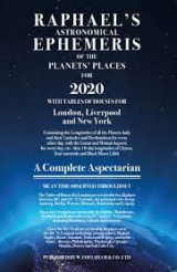 Raphael's Ephemeris 2020