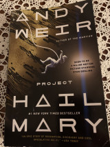 Project Hail Mary