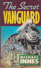 The secret vanguard