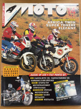 Moto τεύχος 112