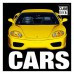 Cars Cube Book
