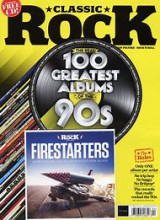 Classic Rock Issue 247
