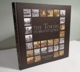 The Towers of Mount Athos