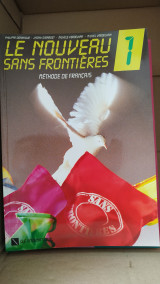 Le Nouveau Sans Frontieres 1