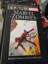 Marvel Zombies