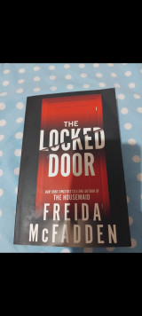 The locked door