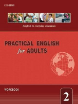 Practical English for Adults Workbook Teacher's 2