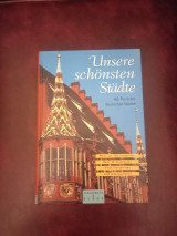 Das Buch der deutschen Städte