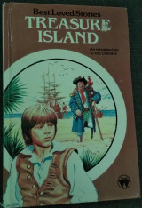 Treasure Island