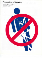 Prevention of Injuries
