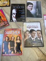 Συλλογή από 10 ταινίες DVD
