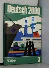 Deutsch 2000. Band 3