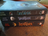 Lightlark Nightbane Skyshade