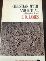 Christian myth and ritual