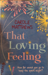 That loving feeling