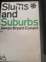 Slums and suburbs