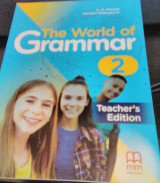 The world of grammar 2 teacher's edition