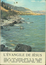 L'évangile de jésus