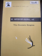 The Socratic enigma