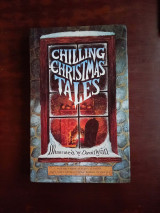Chilling Christmas Tales