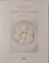 Delia's How to Cook Book One