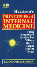 Harrison's Principles of Internal Medicine