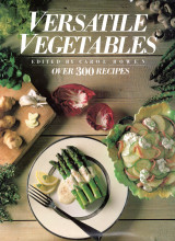 Versatile Vegetables
