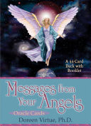 Messages from Your Angels Cards