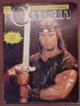 Conan #132