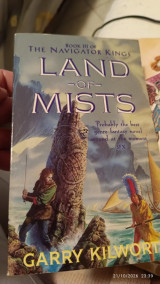 Land of mists