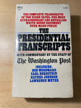 The Presidential Transcripts