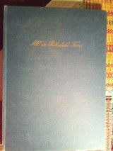 Les Messieurs de Rothschild