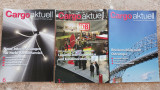 Cargo aktuell - Das Kundenmagazin fur Transport und Logistik