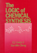 The Logic of Chemical Synthesis