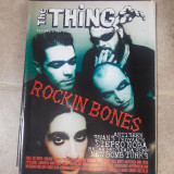 The Thing - No 17 - Rockin Bones - Φεβρουάριος / Μάρτιος 1997