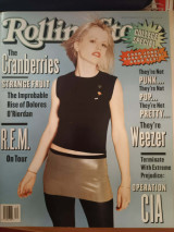 Rolling Stones issue 704