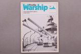 Profile Warship 39 USS Mississippi (bb23) Greek Kilkis