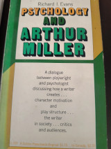 Psychology and Arthur miller