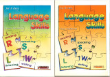 Language Skills for A & B class