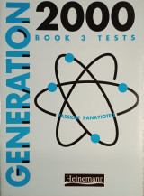 Generation 2000: 3 Practice Tests
