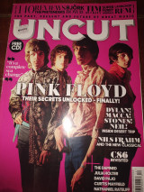 Uncut take 235 December 2016
