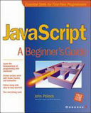 JavaScript