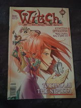 W.i.t.c.h. 18