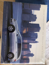 Grand sports tourer-die Mercedes-Benz R-Klase